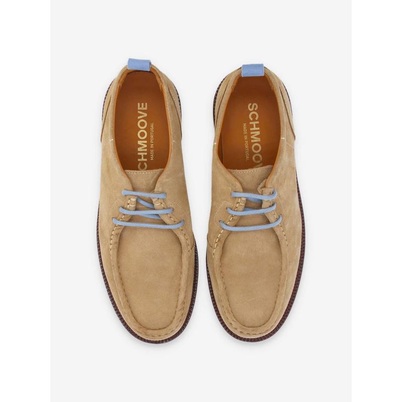 Men's gold cup hot sale cheshire oxford