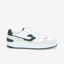 Autre image de BROOKLYN COURT M - NAPPA/SUEDE/NAP BLANC/BLANC CASSE/ VERT FORET