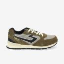 Other image of CAPE CODE RUNNER M - H.SDE/MESH/NAP. - OLIVE/GREY/BLACK