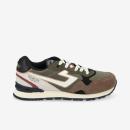 Other image of CAPE CODE RUNNER M - SUEDE/NYLON/SDE - BROWN/KAKI/DOVE