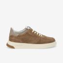 Autre image de ORDER SNEAKER M - SUEDE/SDE/NAPPA - TAUPE/TAUPE/TAUPE