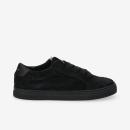 Other image of SPARK SKATE M - HAIRY SUEDE - BLACK SOLE BLACK