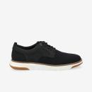 Autre image de ECHO II DERBY M - FLEX/NUBUCK -  NOIR