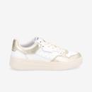 Autre image de SMATCH NEW TRAINER W - SINTRA/GALAXY -  BLANC/CHAMPAGNE