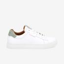 Other image of SPARK CLAY - NAPPA/SUEDE - WHITE/MENTA