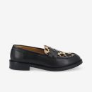 Other image of CALIA MOC W - B.CALF/P.ANIMAL - BLACK/BROWN