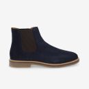 Autre image de DUBLIN CHELSEA M - SUEDE -  BLEU NUIT