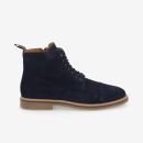 Autre image de DUBLIN HUNT BOOTS M - SUEDE -  BLEU NUIT