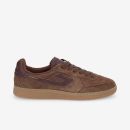 Autre image de SHEFFIELD JOGGER M - H.SUEDE/GRAIN -  MARRON