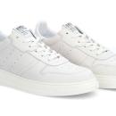 Autre image de ORDER SNEAKER M - NUBUCK/NAPPA - GREGE/BLANC