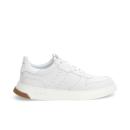 Other image of ORDER SNEAKER M - NUBUCK/NAPPA - GREIGE/WHITE