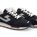 Other image of ATHENE RUNNER M - H.SUEDE/NYLON - BLACK