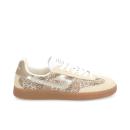 Autre image de SHEFFIELD JOGGER W - WEST/SUEDE - TAUPE/VANILLE