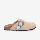 Autre image de PALOMA CLOG W - SUEDE/WEST - BEIGE/BLEU