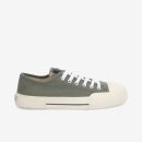 Other image of YOKOHAMA SNEAKER W - CANVAS - KHAKI