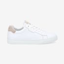 Autre image de SPARK CLAY M - NAPPA/SUEDE - BLANC/GREGE