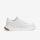 Autre image de ORDER SNEAKER M - NUBUCK/NAPPA - GREGE/BLANC