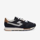 Autre image de ATHENE RUNNER M - H.SUEDE/NYLON - NOIR