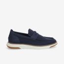 Other image of ECHO II LOAFER M - FLEX/NUBUCK - NAVY