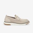 Other image of ECHO II LOAFER M - FLEX/NUBUCK - BEIGE