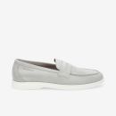 Autre image de YACHT LOAFER M - SUEDE - GRIS