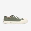 Other image of YOKOHAMA SNEAKER M - CANVAS - KHAKI