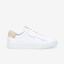 Autre image de SPARK CLAY M - NAPPA/SUEDE - BLANC/BEIGE